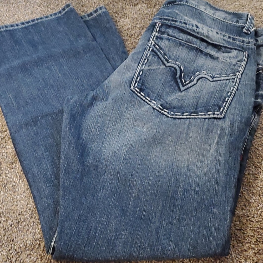 Inc means jeans